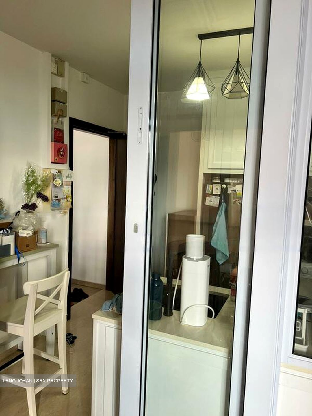 Prestige Heights (D12), Apartment #454330231